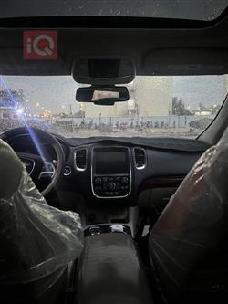 دودج دورانجو